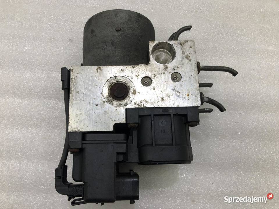 POMPA ABS VOLKSWAGEN PASSAT B5 0265216464 sprzedam
