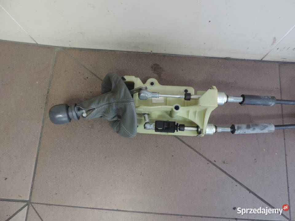LEWAREK LINKI ZMIANY BIEGÓW FIAT PANDA 2 11 8V sprzedam