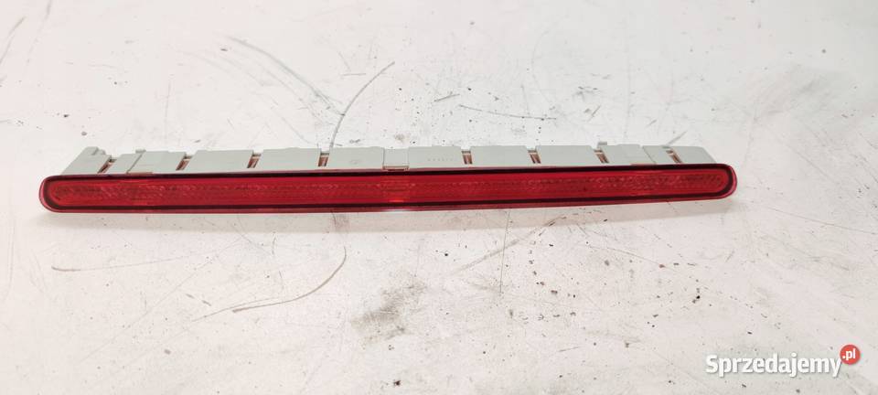 ŚWIATŁO STOP STOPU AUDI A3 8P LIFT 3 D 8P0945097 Przystajń sprzedam