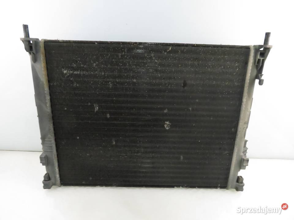 CHŁODNICA WODY OPEL VIVARO A 19 DI 91166000 sprzedam
