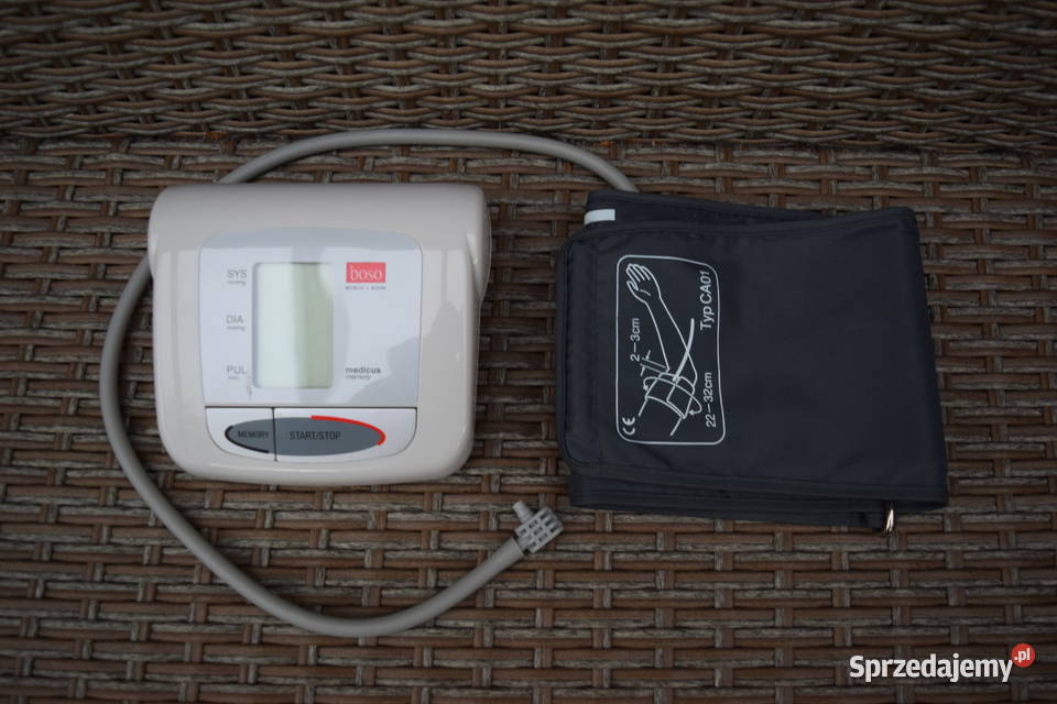 Ciśnieniomierz Oryginał BOSCH Germany Okazja warmińsko-mazurskie Olsztyn