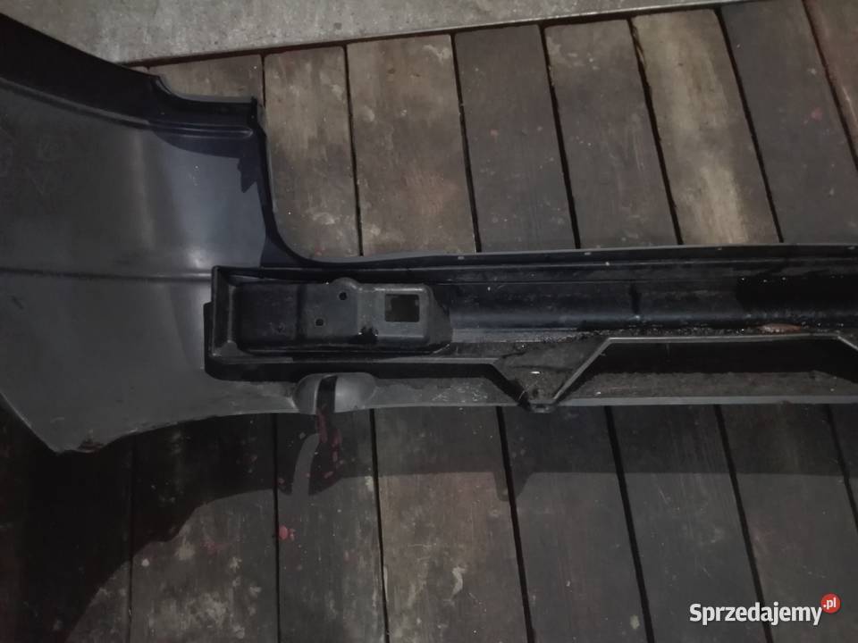 land rover freelander zderzak tylnytył oryginał Ryki
