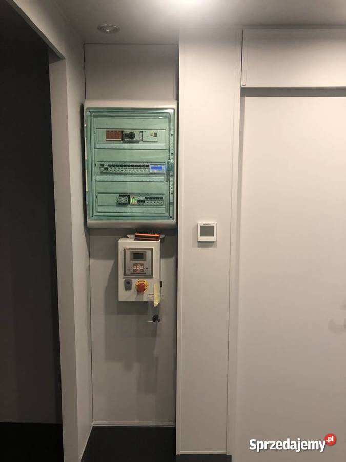 Naczepa pod Symulator Świecie sprzedam