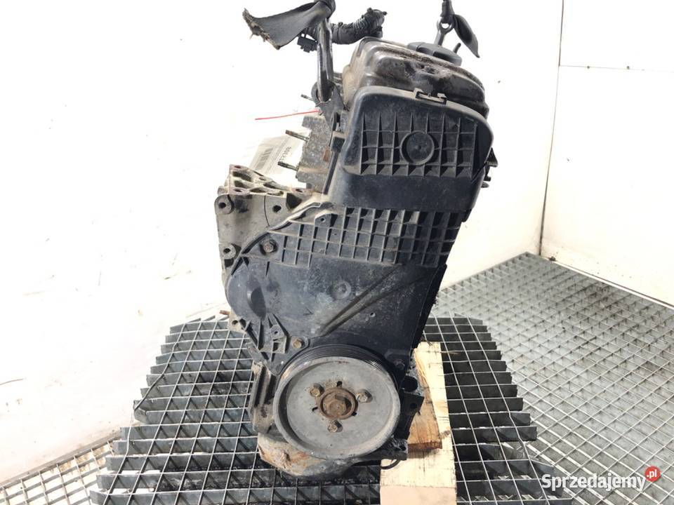 SILNIK CITROEN 14 73 KFV NEMO podkarpackie sprzedam