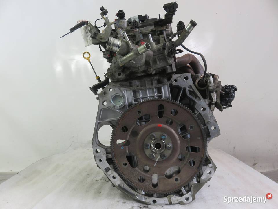 SILNIK NISSAN VERSA I 18 MR18DE osobowe sprzedam