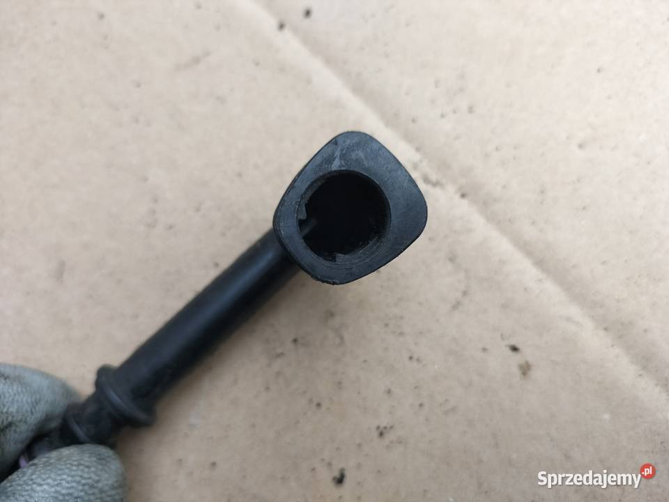 AUDI VW KOLANKO DYSZA ŁĄCZE POMPKI SPRYSKIWACZA osobowe Pozostałe lubelskie Kamień-Kolonia