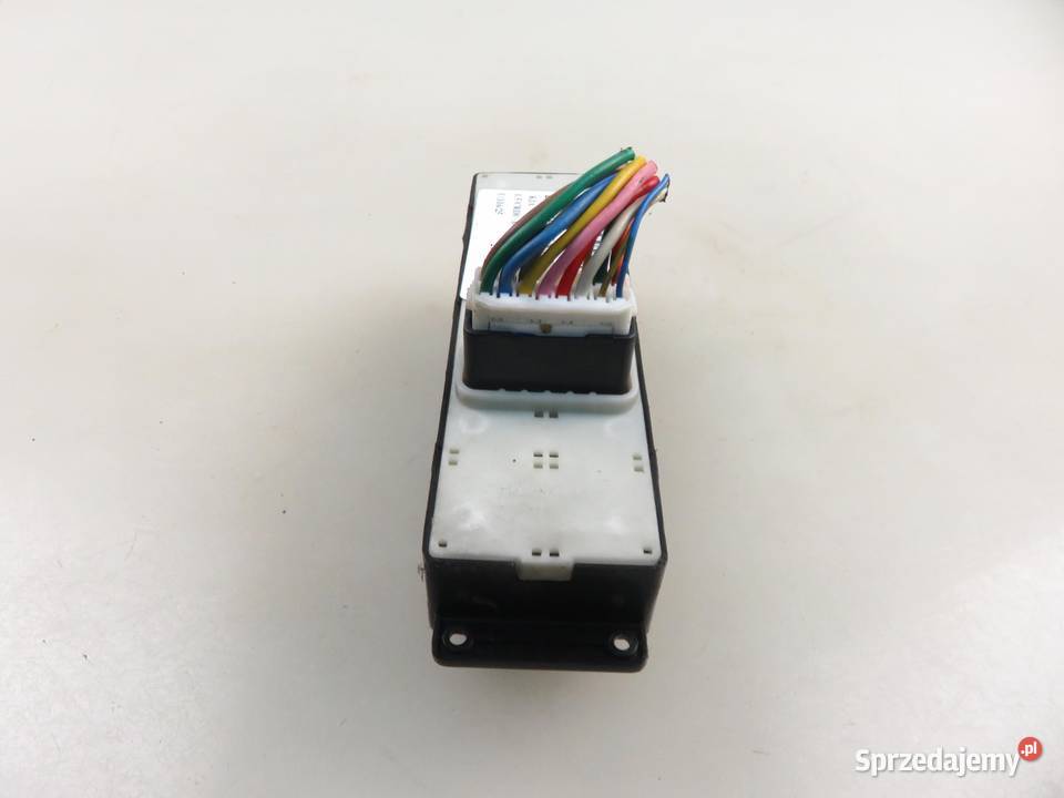 PANEL SZYB KIA RIO II JB 202004436