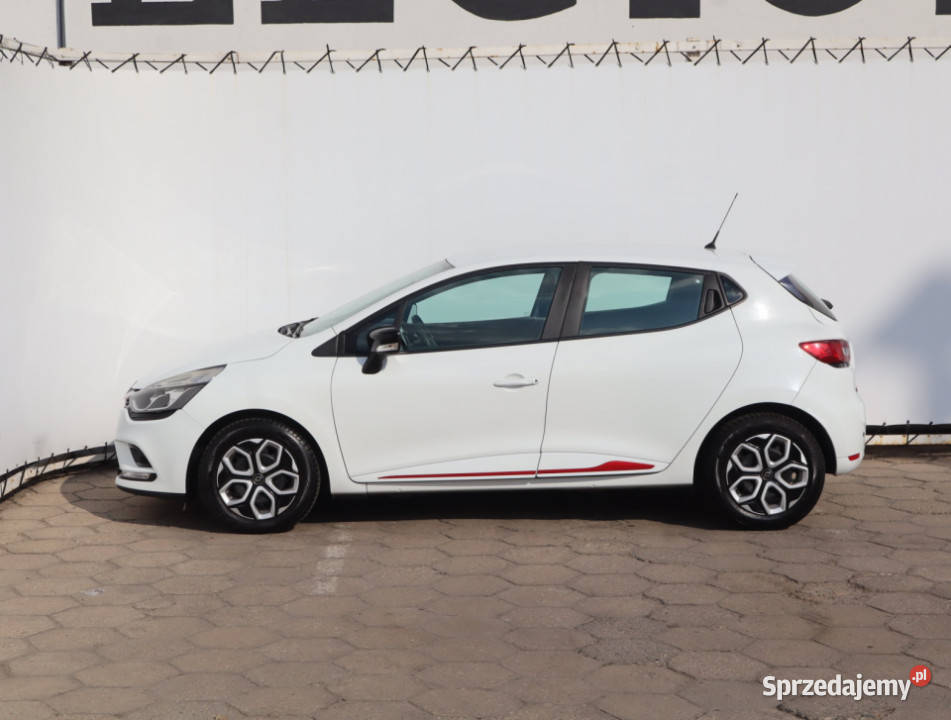 Renault Clio 15 dCi komputer pokładowy Motoryzacja Łódź