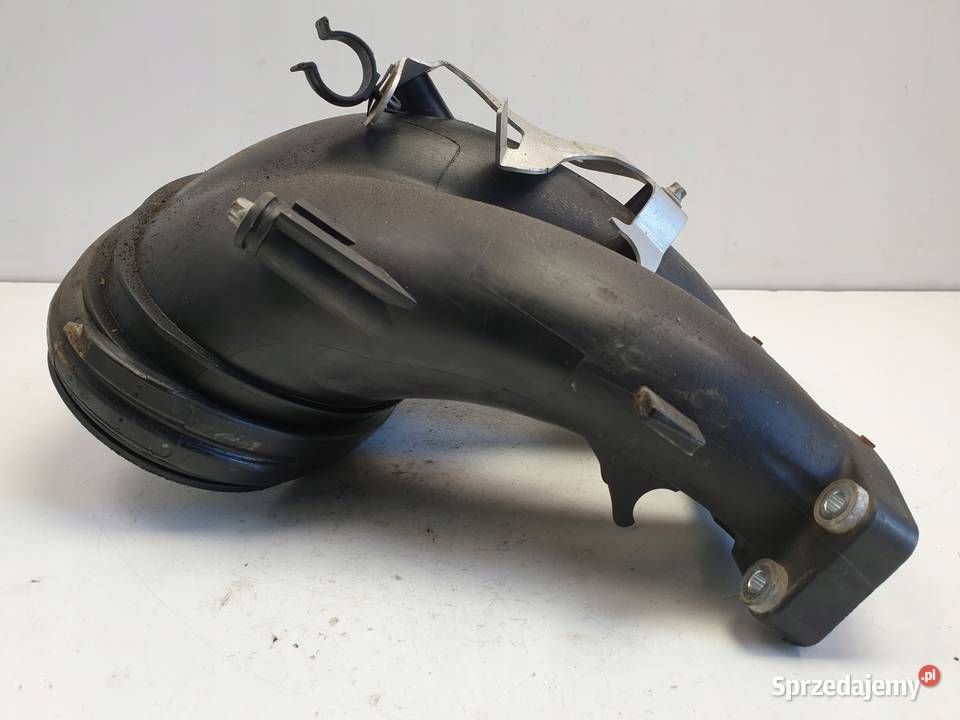 Porsche 911 GT3 38 KOLEKTOR SSĄCY 9A111001592 osobowe Chełm