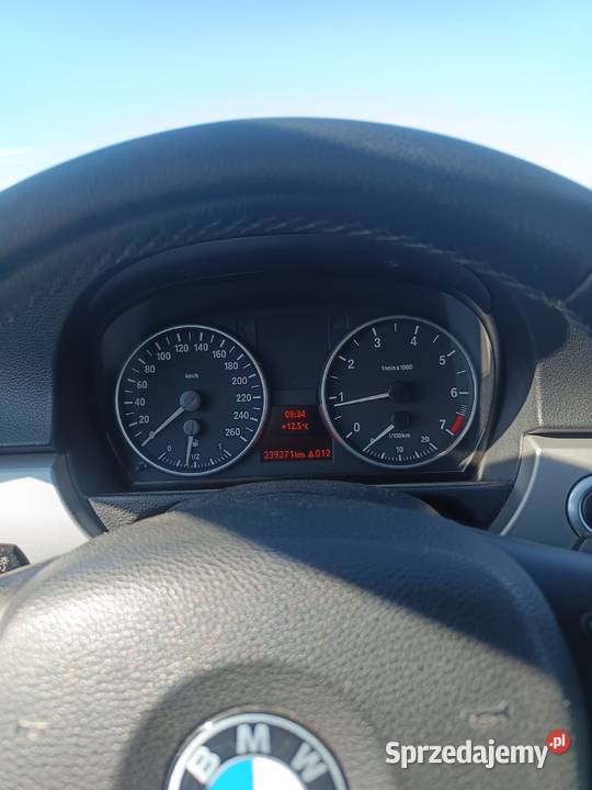 BMW e90 elektryczne szyby Głuchy sprzedam