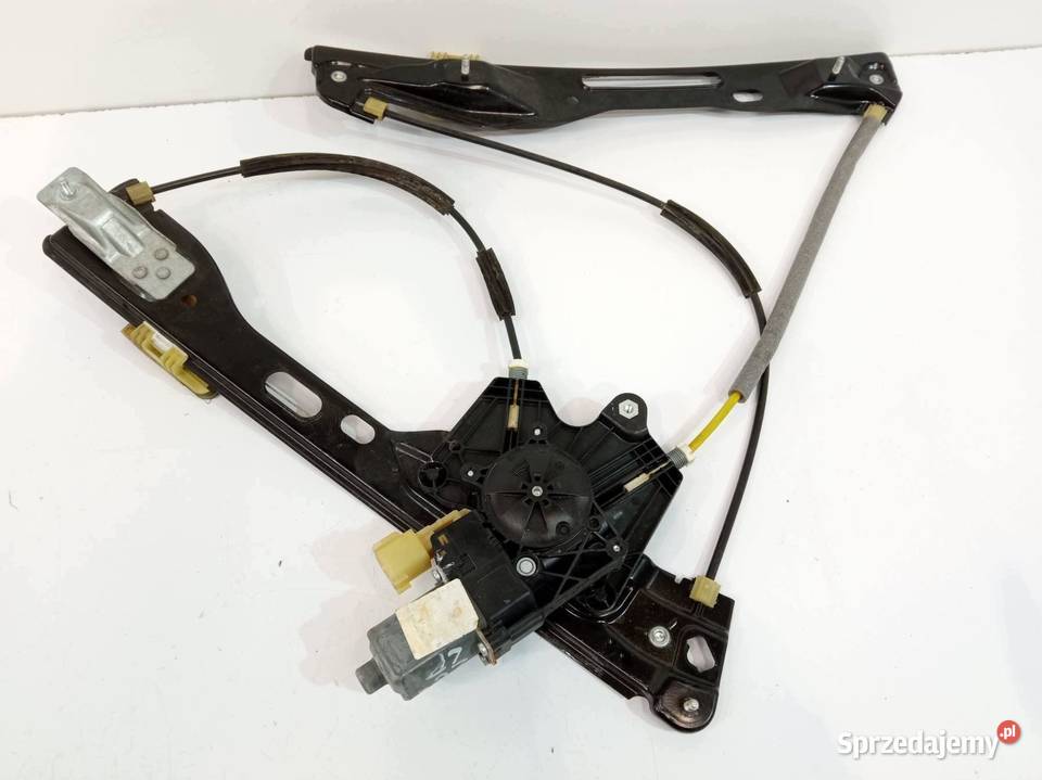 MECHANIZM SZYBY LEWY PRZÓD C04393102 Ford Mondeo