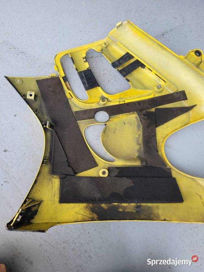 HONDA CBR 600 F3 PC31 97 OEM OWIEWKA OSŁONA BOK Nowy Tomyśl
