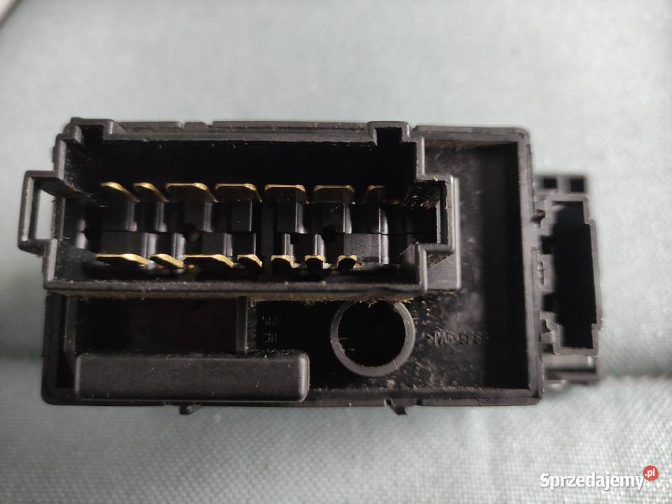 sprzedam przełącznik świateł VW T4 Szczytno