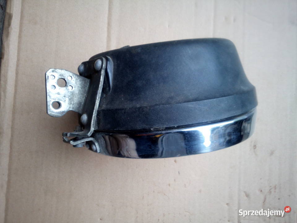 Lampa przód Simson S51 DDR Legnica