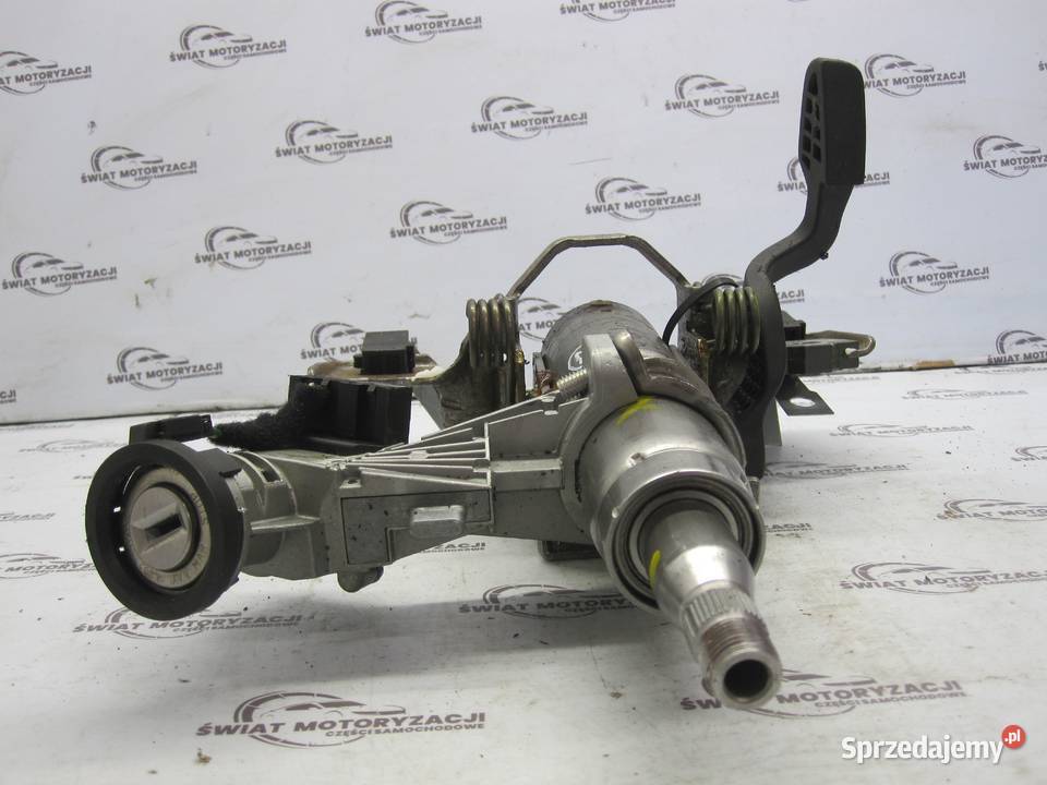 ALFA ROMEO MITO 11r kolumna kierownicza stacyjka osobowe Kielce