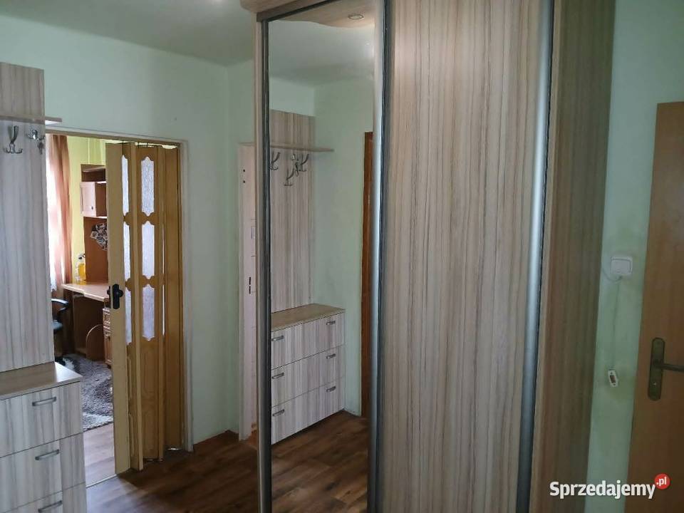 Funkcjonalne jasne i ciepłe mieswzkanie 56m2 3 53m2 Sprzedaż Busko-Zdrój sprzedam
