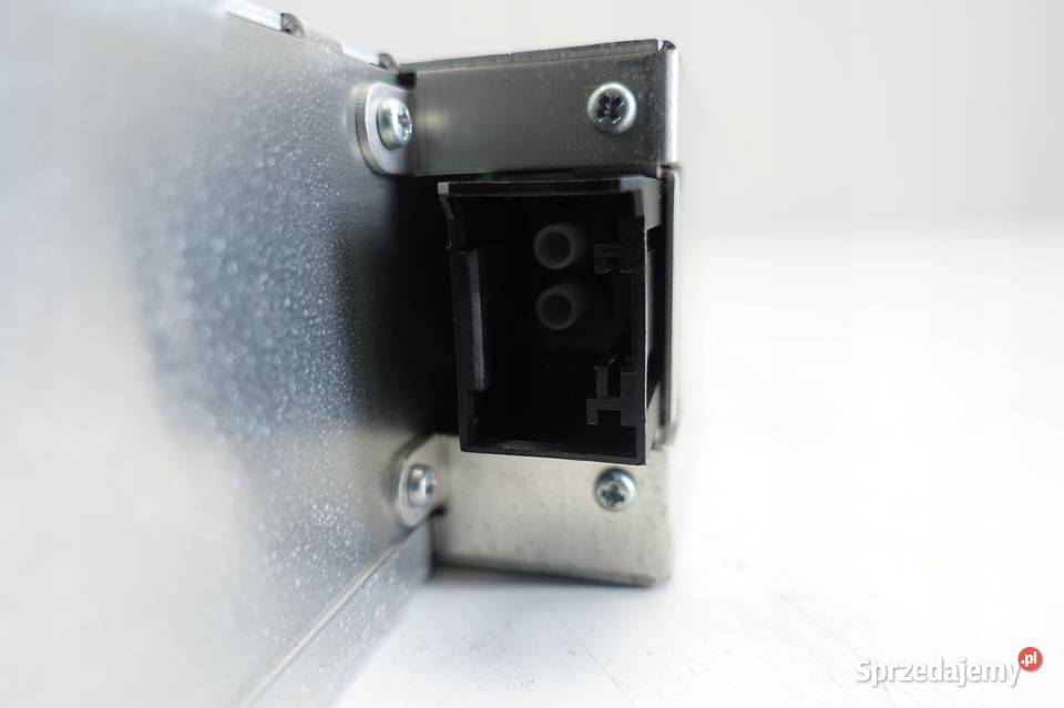 BMW E60 M5 50 V10 ZMIENIARKA PŁYT CD czytnik Rudka