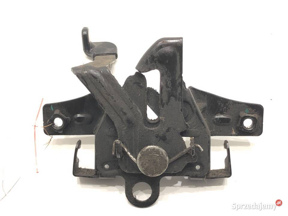 ZAMEK MASKI PRZÓD NISSAN MICRA K13 Hatchback sprzedam