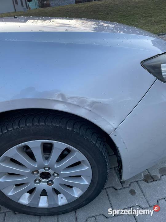 Subaru Impreza 1994cm3 Sułkowice