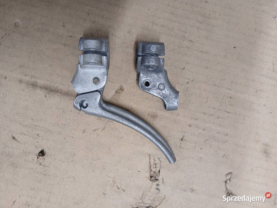 WSK WFM SHL manetki kierownicy Kieźliny