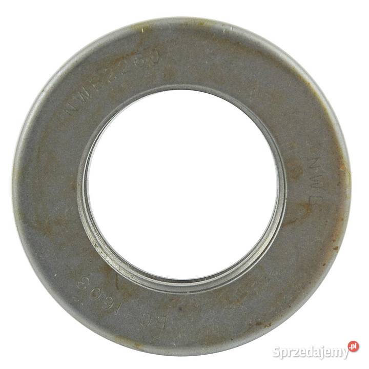 Łożysko 3250x5550x1580 mm Yanmar 135 Massey