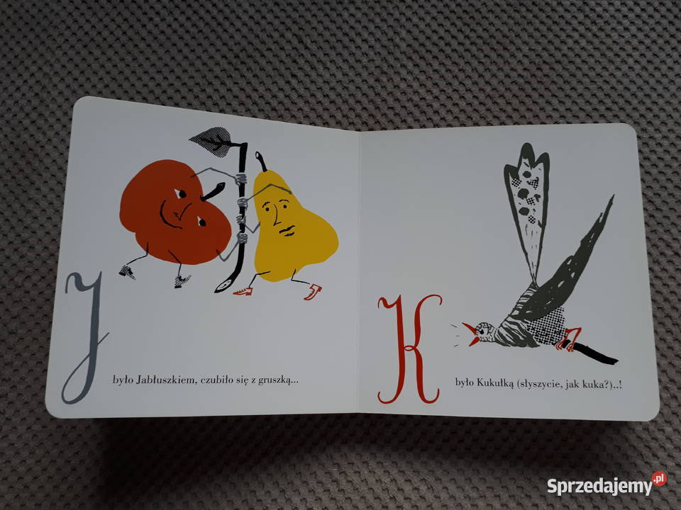 A do Z Janusz Minkiewicz Kraków sprzedam