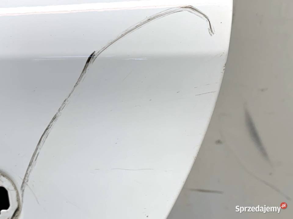 DRZWI LEWY TYŁ TOYOTA COROLLA E21 Kombi Super osobowe sprzedam