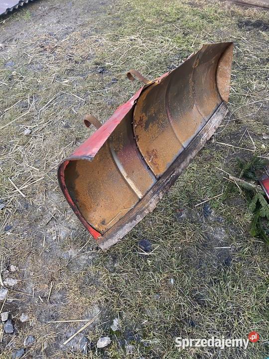 Sprzedam traktor SAM z ładowaczem podnośnik 126p Strawczyn