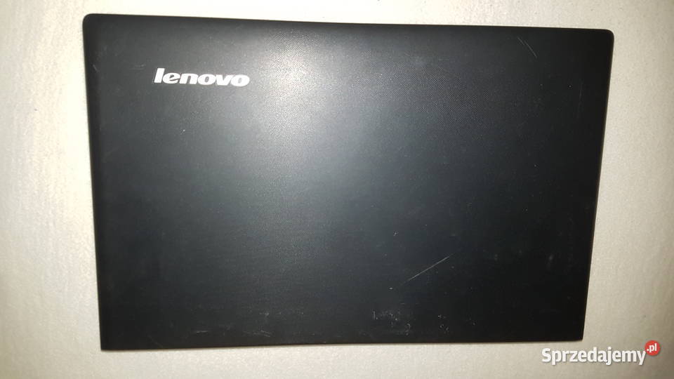 Sprzedam laptop Lenovo G710 17 i54310M Opole
