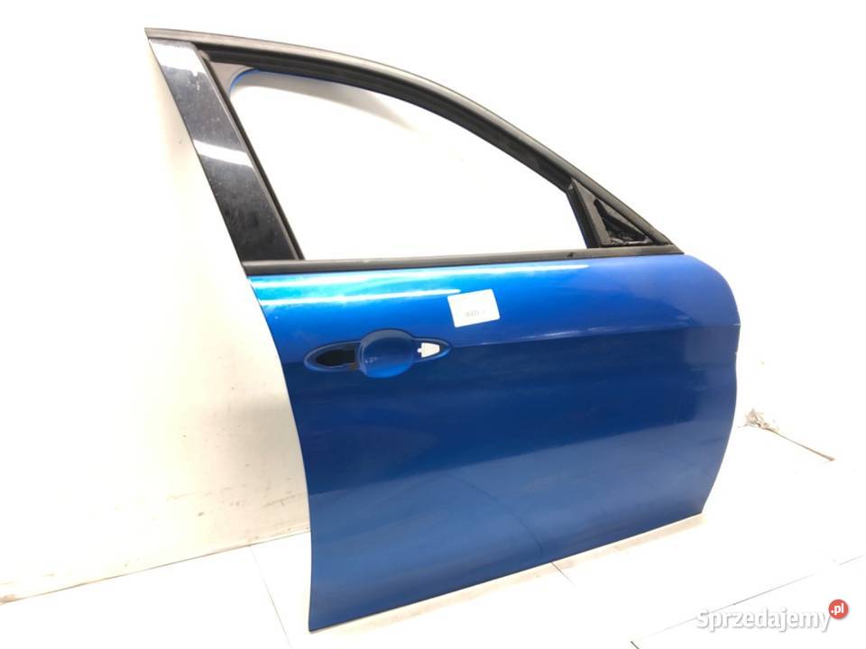 DRZWI PRZÓD PRAWE ALFA GIULIA Hatchback osobowe