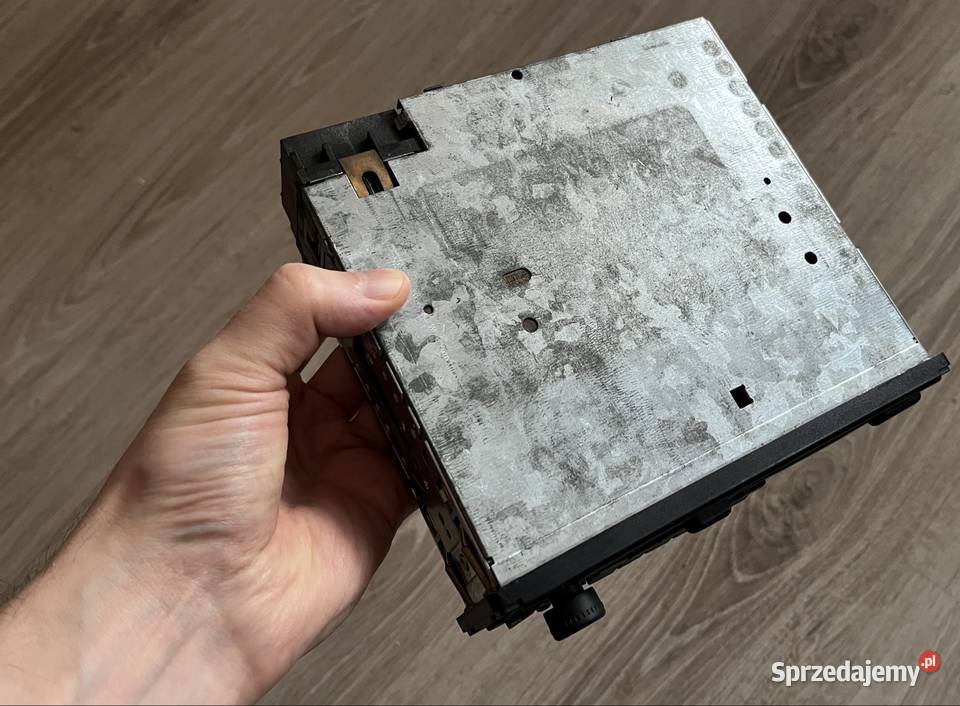 Radio Blaupunkt SQR49 Coburg mazowieckie Warszawa sprzedam