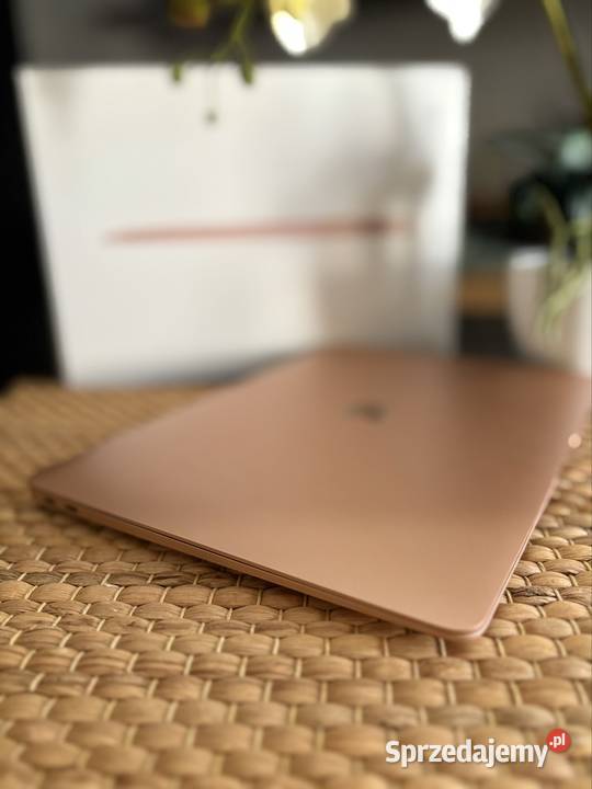 Macbook Air 13 2020 8GB512GB M1 Lublin