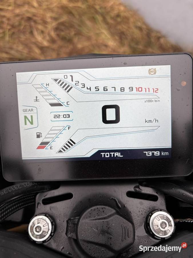 Motocykl Szadek sprzedam