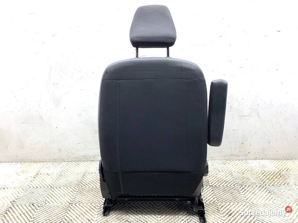 FOTEL LEWY PRZÓD RENAULT EXPRESS Minivan