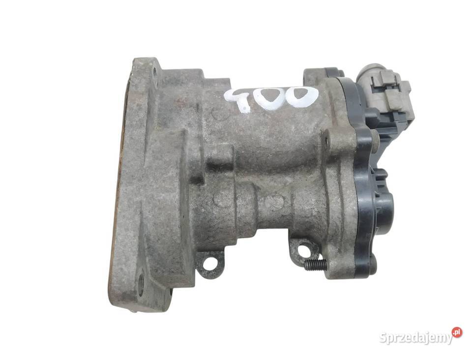 ZAWÓR EGR 21200005BA 18 TDCI Ford Mondeo Mk4