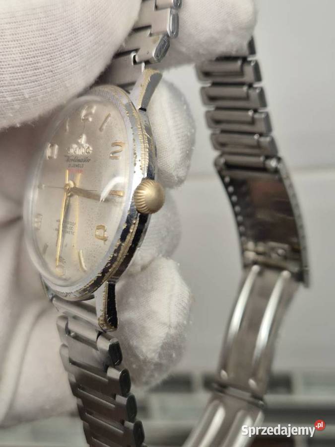 Zegarek Atlantic Worldmaster PRIMA Chorzów