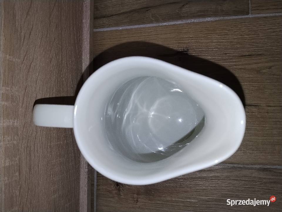 Dzbanek porcelanowy Eschenbach Bavaria Germany Nowa Karczma