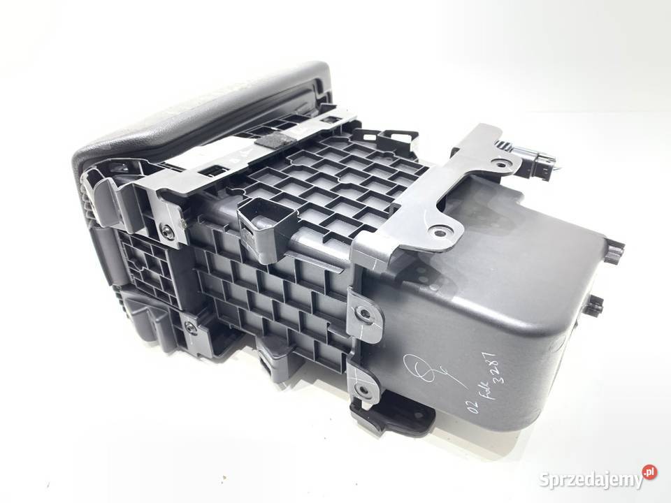 PODŁOKIETNIK FORD ECOSPORT SUV DS7T15K603AA osobowe podkarpackie