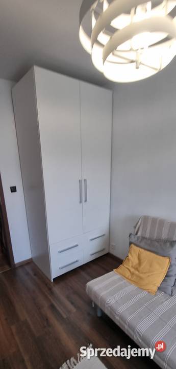 Wynajem mieszkania BIAŁOŁĘKA SKARBKA Z GÓR 47 m mazowieckie Warszawa sprzedam
