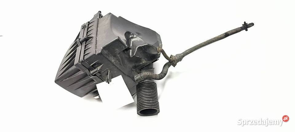 OBUDOWA FILTRA OPEL MERIVA B II 13357017 Lipno