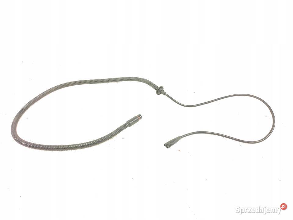 PRZEWÓD OGRZEWACZA FARELKI 18m 180 DEFA Przewody układu wspomagania sprzedam