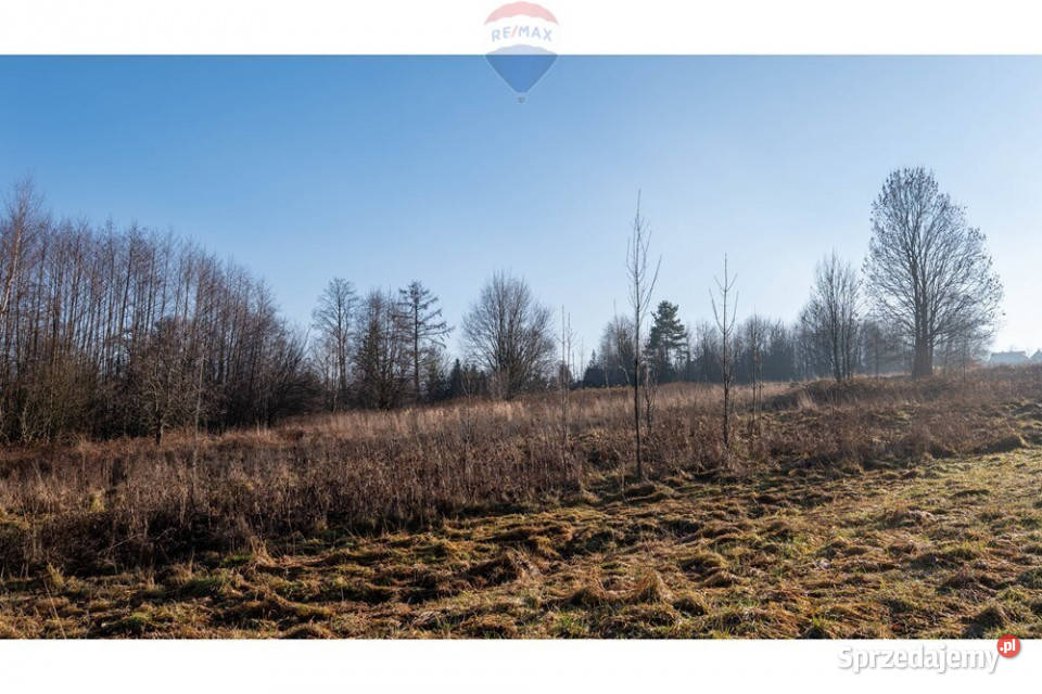 Widokowe działki Szczyrku inwestycja 0m