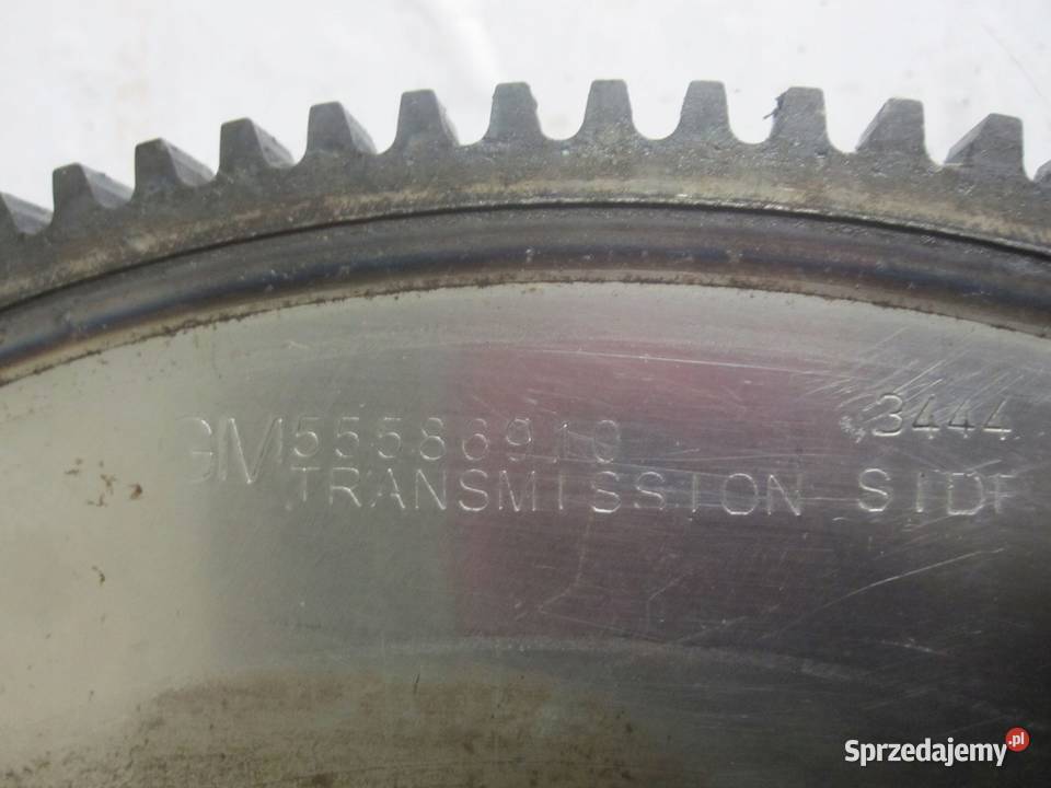 MOKKA ASTRA CORSA 14 B14NET 140 136 koło świętokrzyskie Kielce