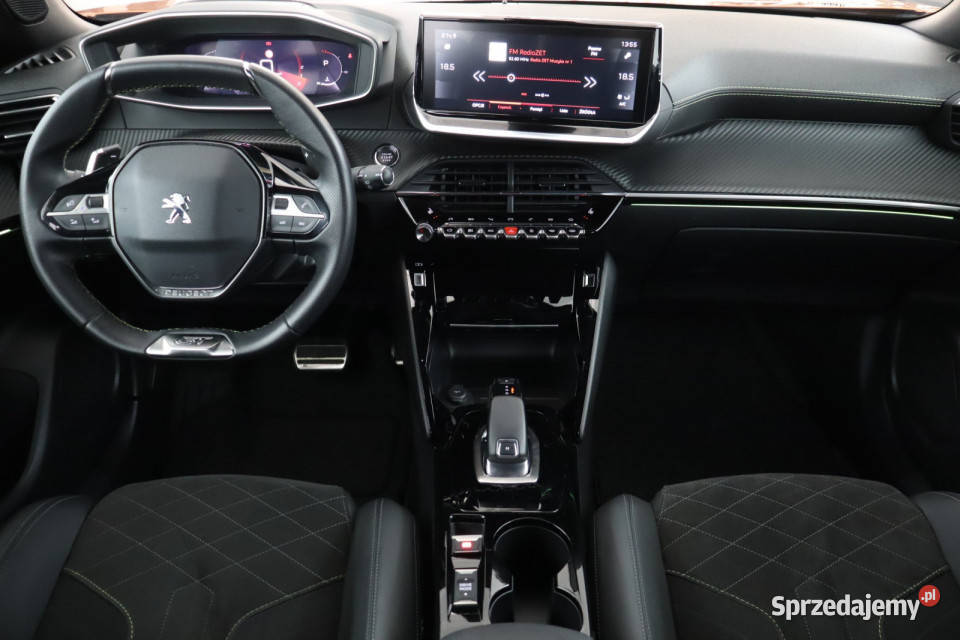 Peugeot 2008 12 PureTech