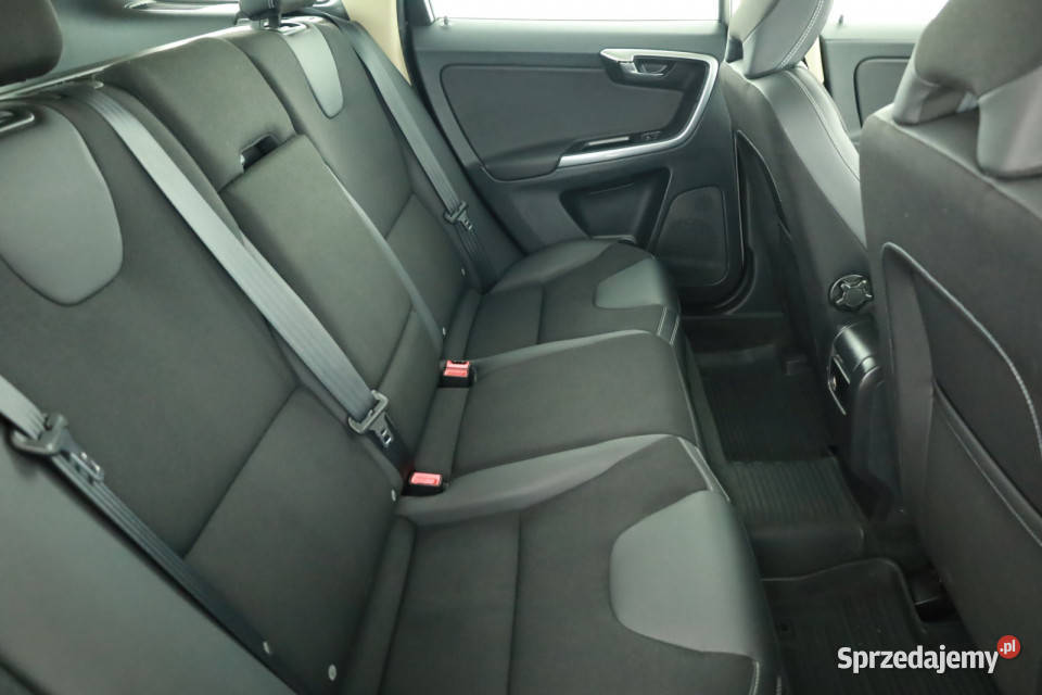 Volvo XC60 D4 Piaseczno