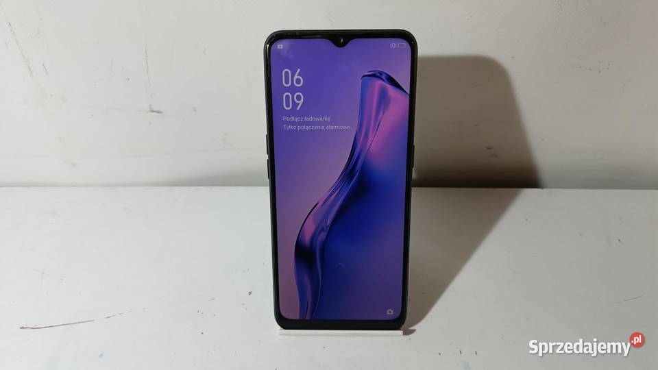 Smartfon OPPO A31 464GB