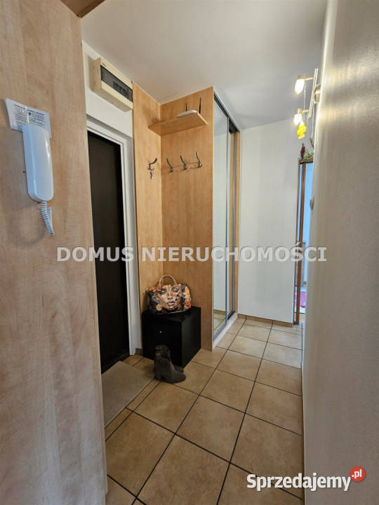 Mieszkanie Łódź 37m2 2pokojowe Liczba pokoi 2