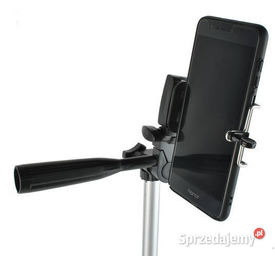 Statyw fotograficzny do telefonu zestaw Biała Podlaska
