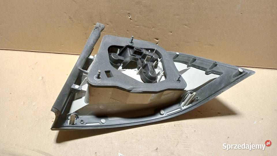 SAAB 93 LIFT SEDAN LAMPA TYŁ LEWA Zbierkowo
