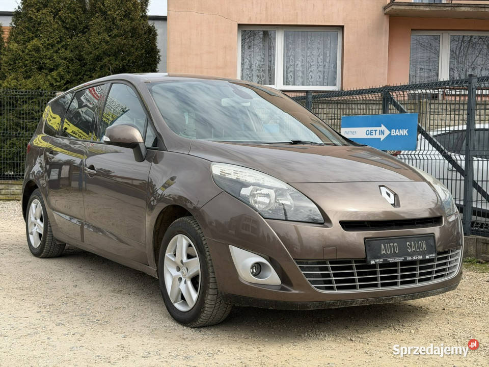 Renault Grand Scenic czujnik zmierzchu Częstochowa